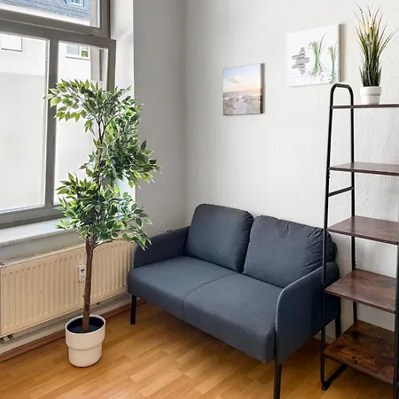 Gemuetliche In 아파트