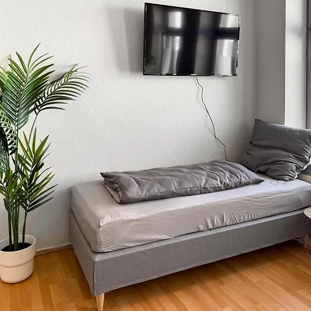 Gemuetliche In * 켐니츠